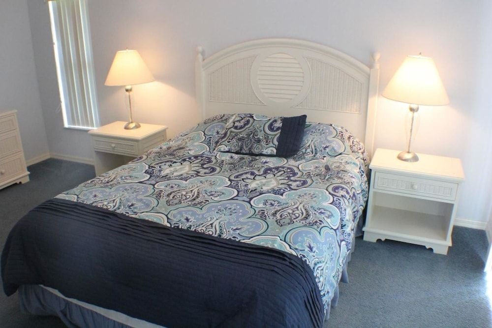 Villa Warren - Comfort - 4 Bedroom