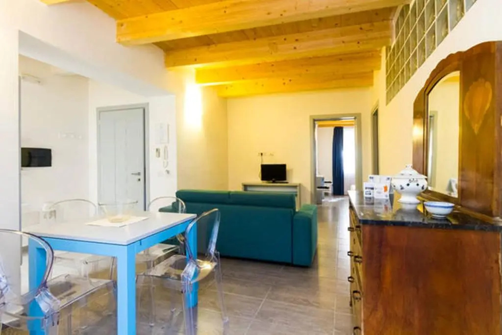 Residenza Cuntin