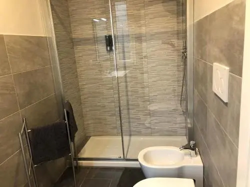 Modern Apartment in De Angeli