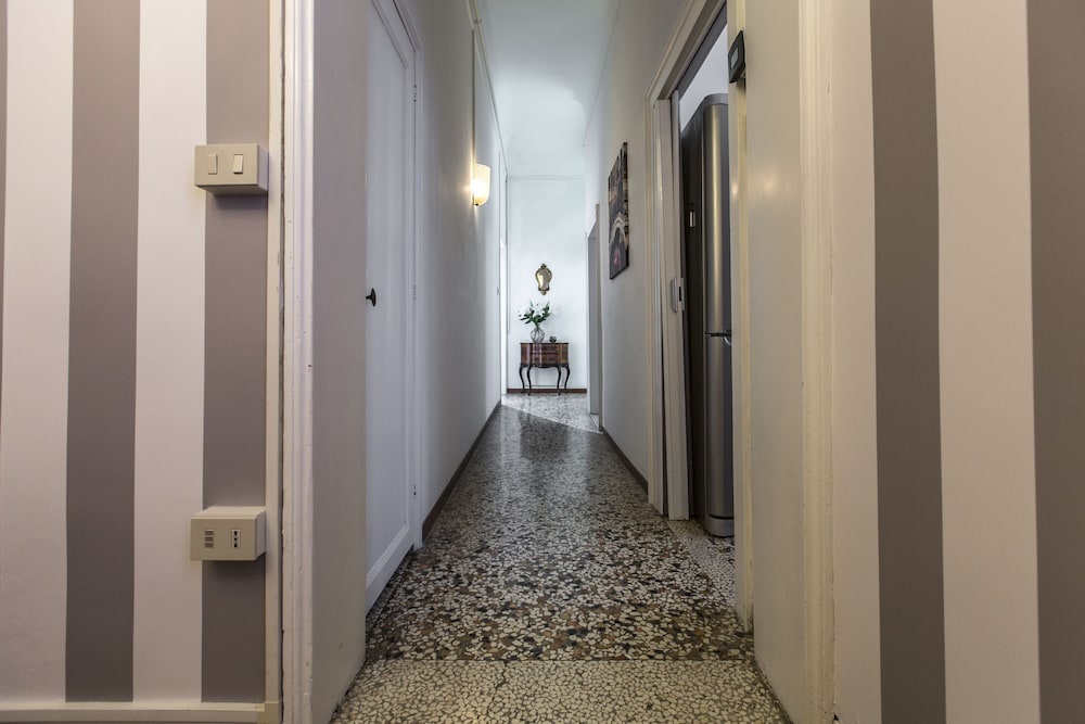 Rialto Design Boutique Apartment