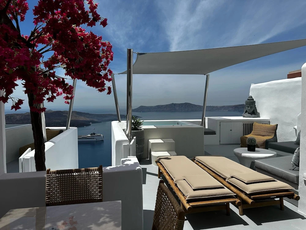 Dagaz Suites