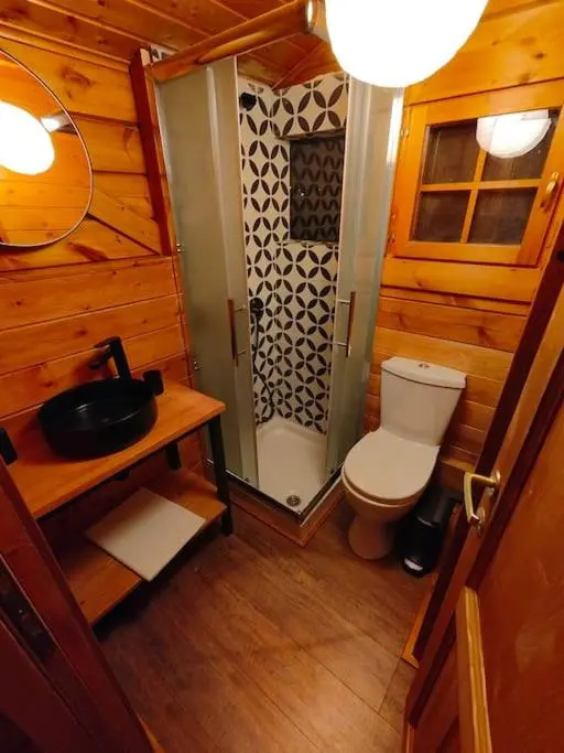 Orino Livadi Chalet II