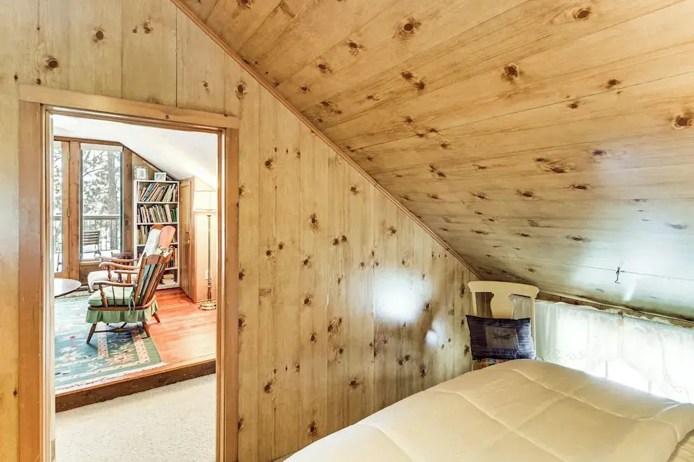 Hike, Fish & Boat: Waterfront Home in Brainerd!