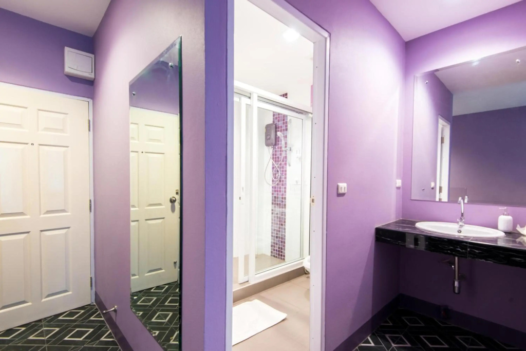 Lilac Relax-Residence