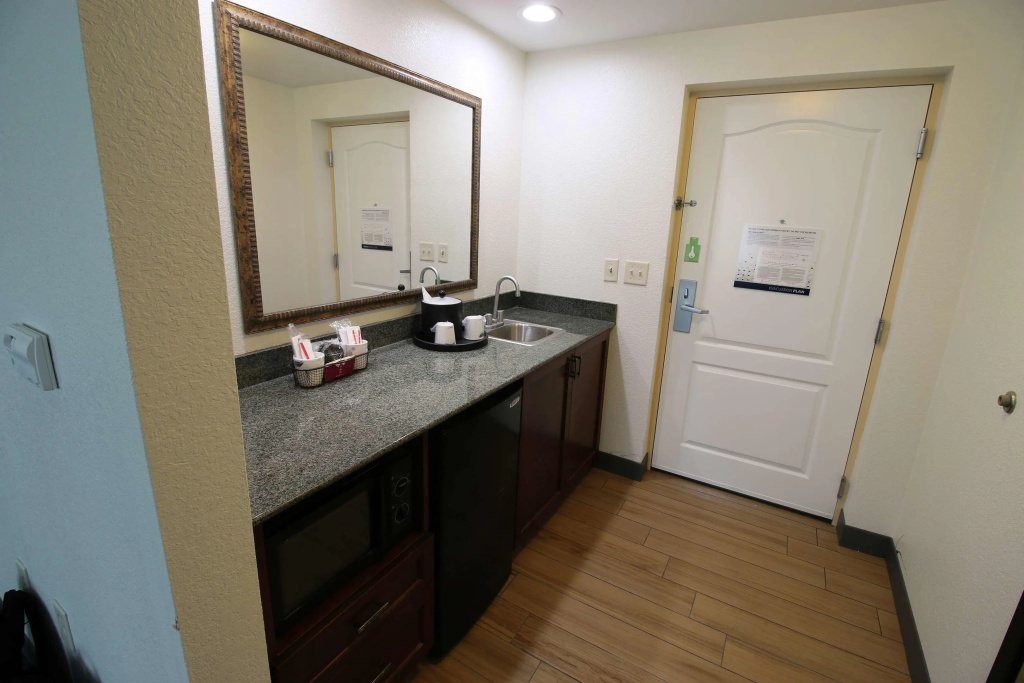 Hampton Inn & Suites Palm Coast