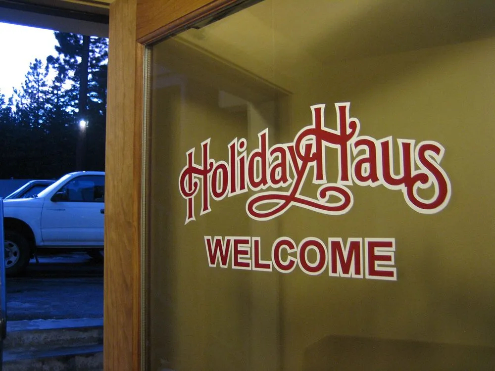 Holiday Haus