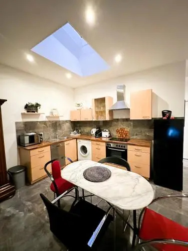 Appartement Astara