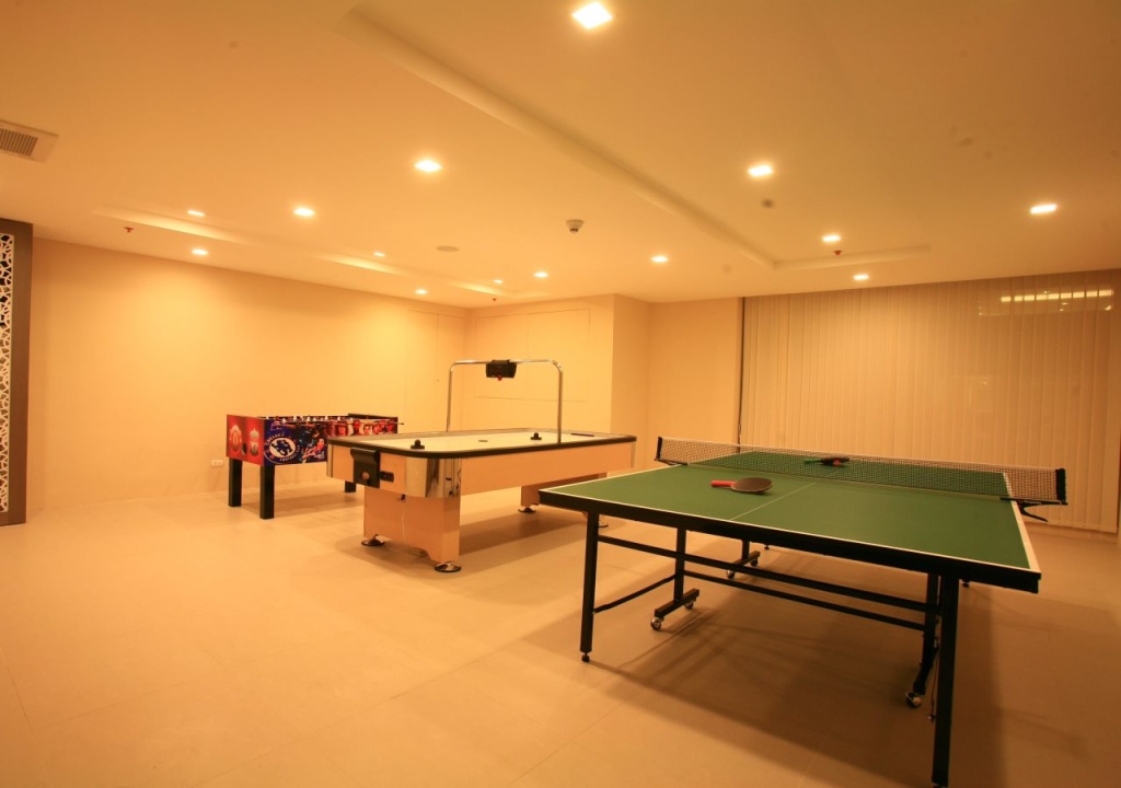 39 Boulevard Executive Residence