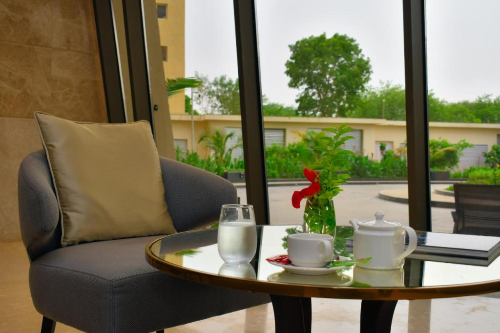 Bravia Hotel Niamey