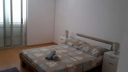Apartments Duvan