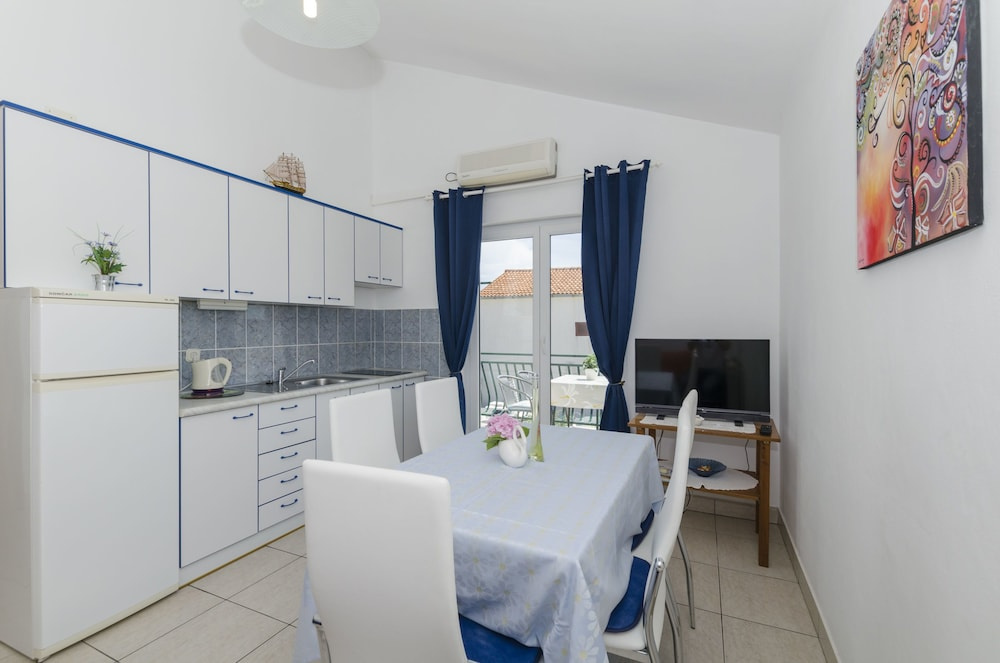 Apartments Meri