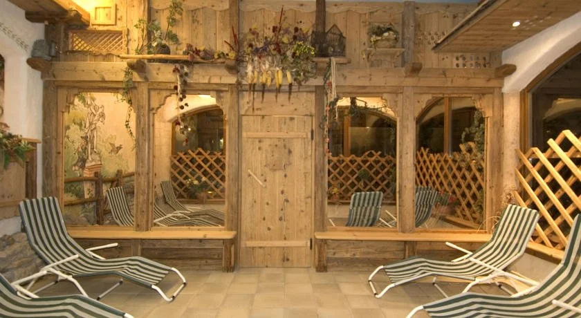 Alpenhof Schwaiger - Hotel Garni