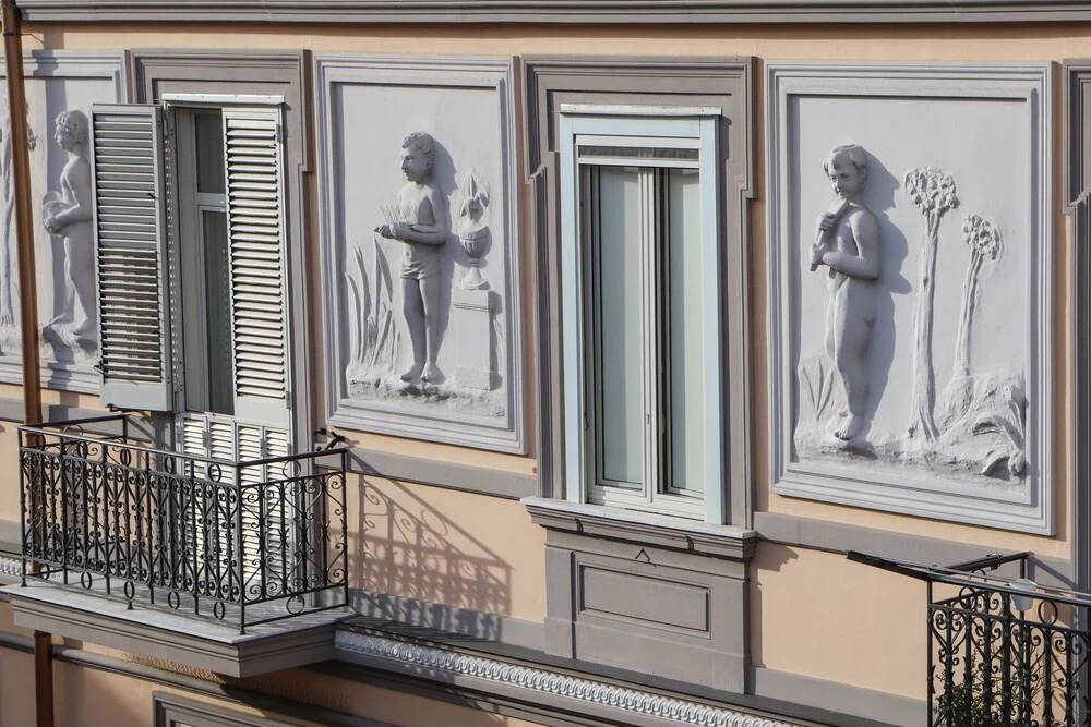 Nel Cuore Del Borgo Degli Orefici