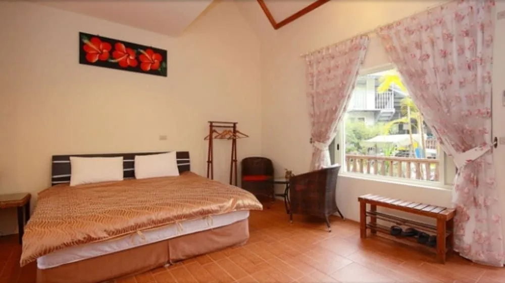 Youshuixiang B&B