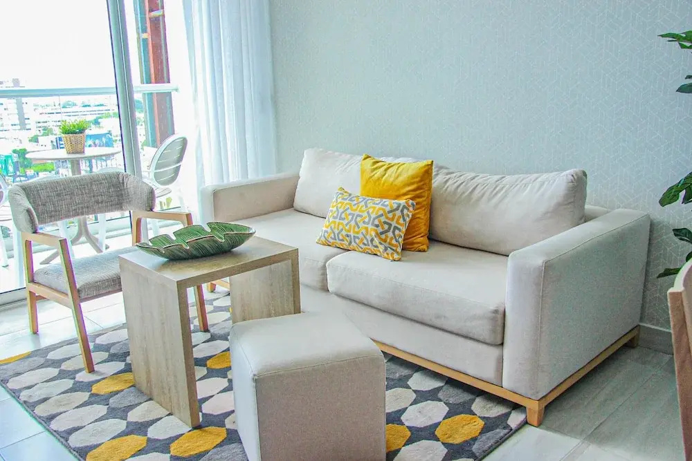 Tower Central - New Luxury - Ocean view