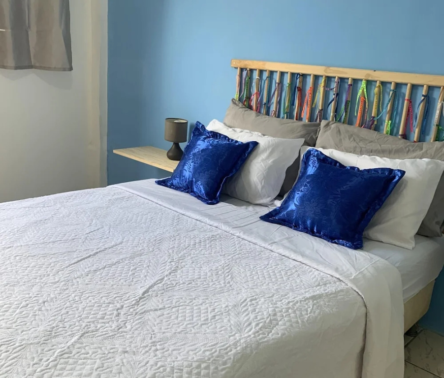 Oxe Rooms - Quartos no Centro