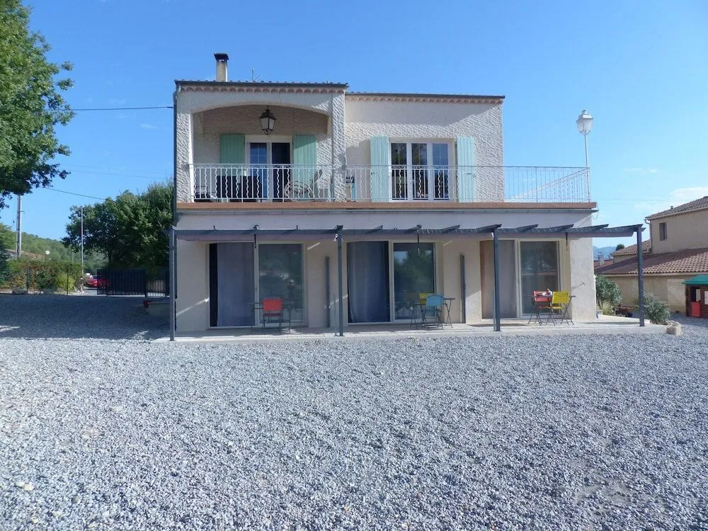 Dolce villa