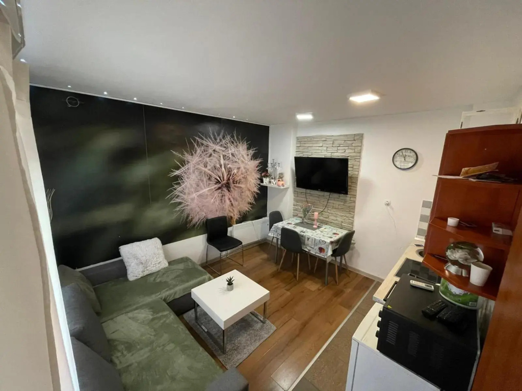Cozy 1B Apartment Vera-self check in