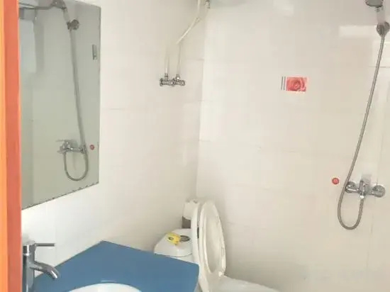 Shengsi Haiwang Mingzhu Homestay