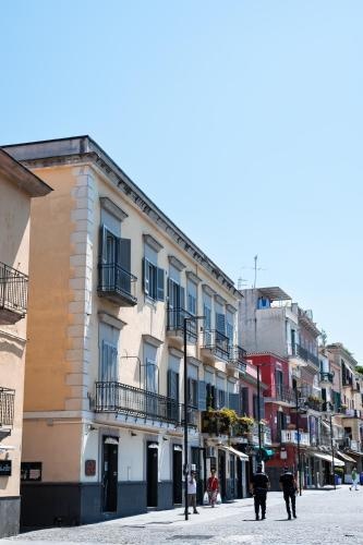 Magicstay - Bed And Breakfast 4 Stars Pozzuoli
