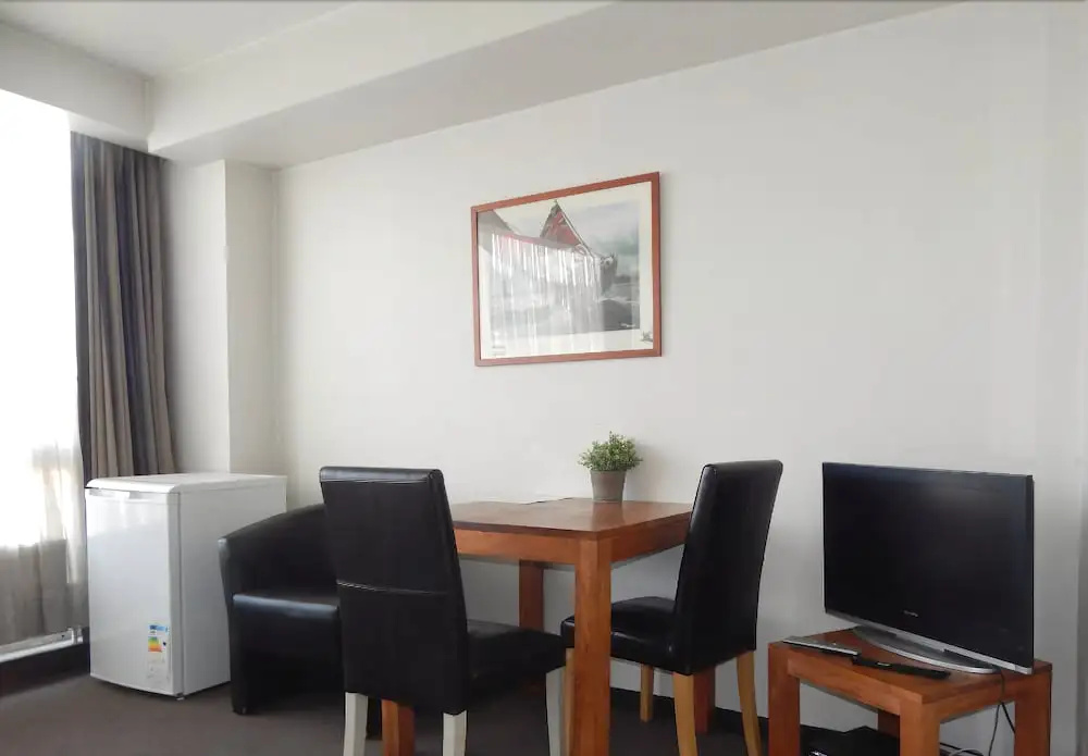 Aparthotel Wellington