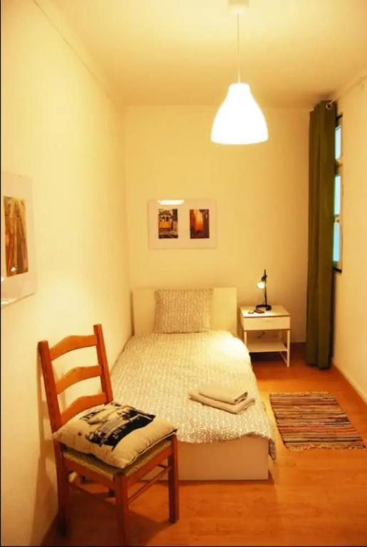 RH Vigário 2 Alfama View Apartment
