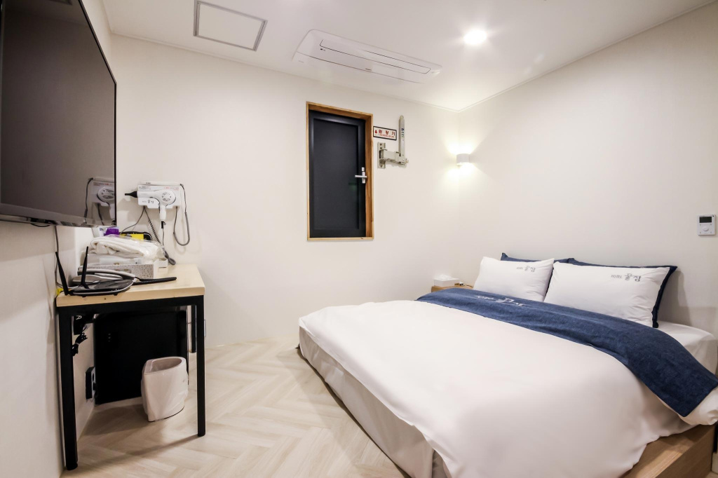 Hotel Ggulzam