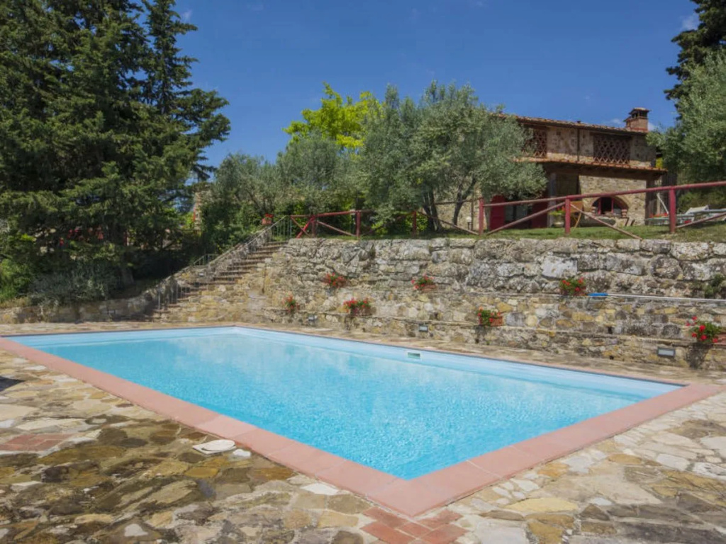Badia a Passignano 9307