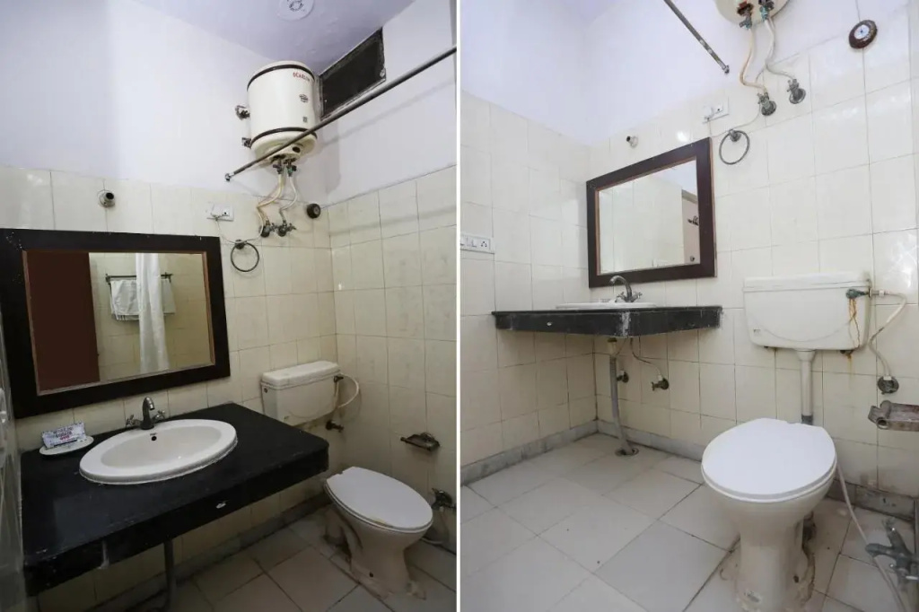 Capital O 41218 Hotel Nouva