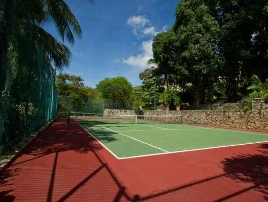 Hotel Villa Alejandra