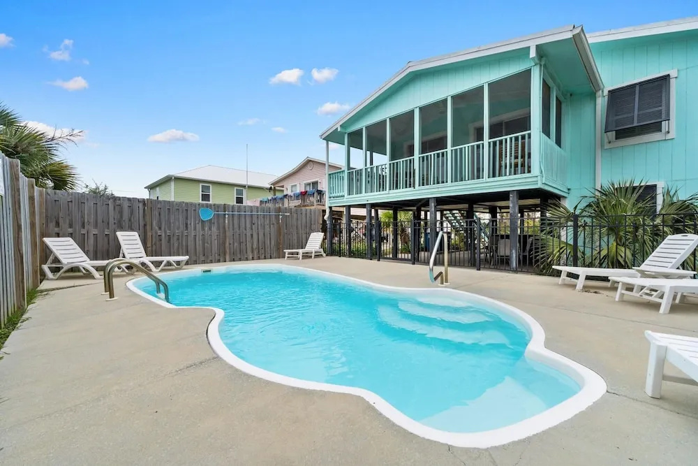 Summer Wishes Beach House