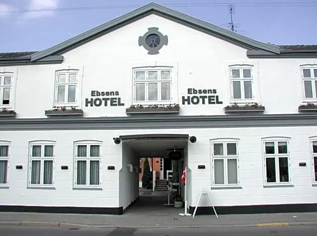 Ebsens Hotel