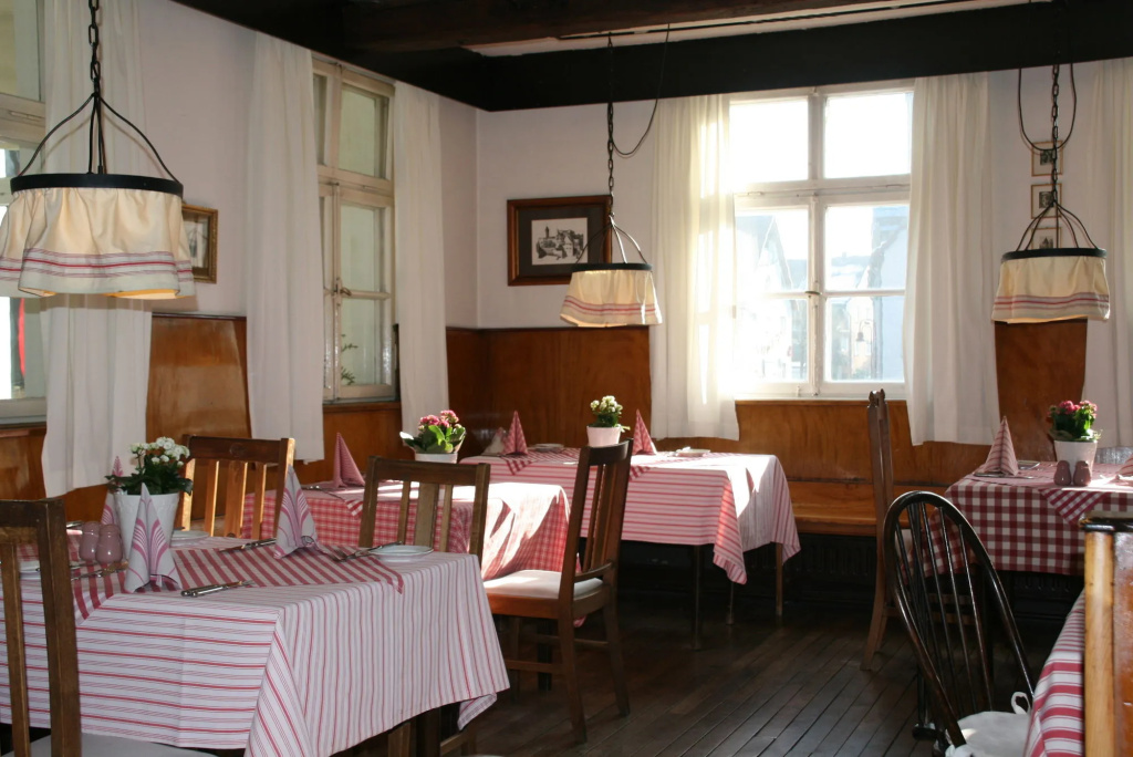 Das Goldene Lamm Aalen