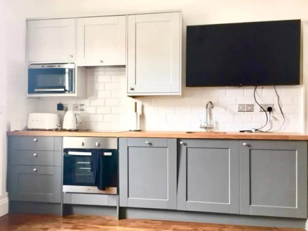 1 Bedroom Apartment in Edinburgh West End
