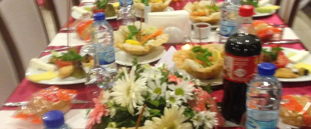 Grand Simay Hotel