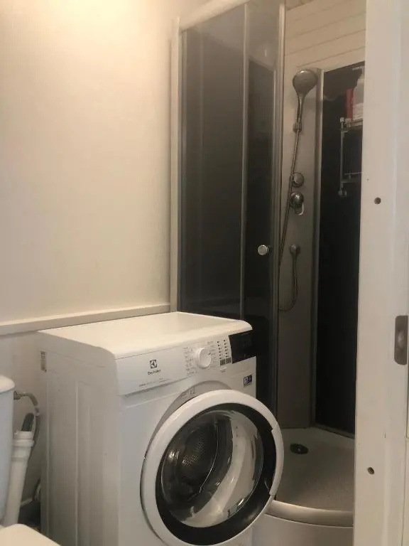 Lovely 1 bedroom apartment in Rakvere with sleeping for 4
