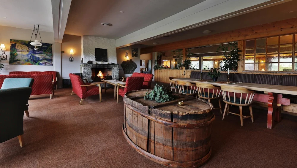 Venabu Fjellhotell