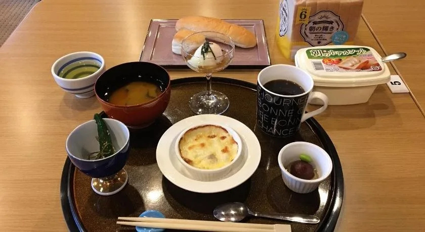 Minshuku inn Shirahama Uminoyado