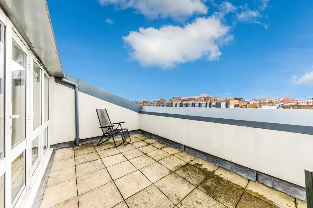 Luxury Apart by Regents Park - City Stay Aparts