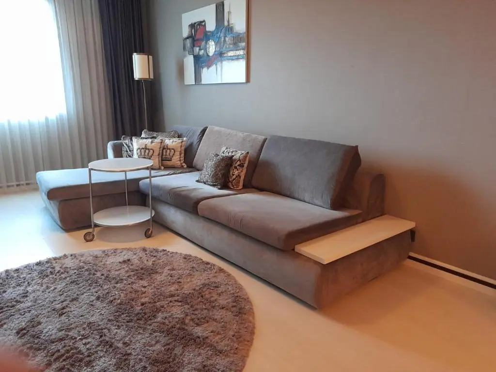 İstanbul Atasehir Lux Residence