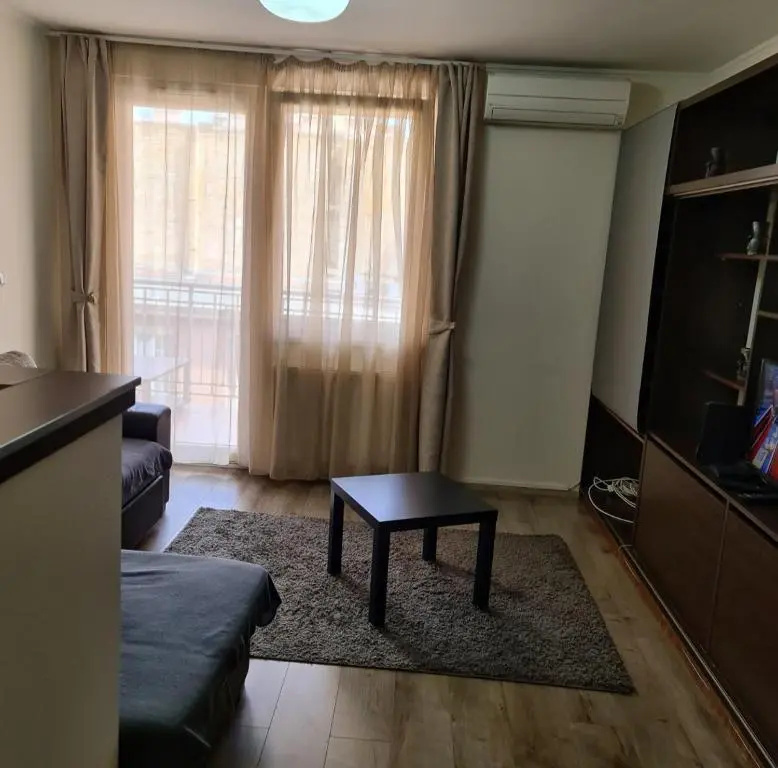 Aphrodité apartman