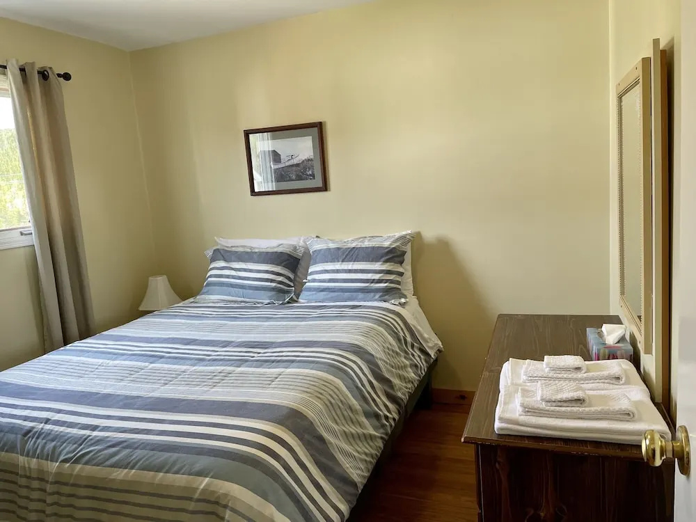 Bonne Bay Cottages