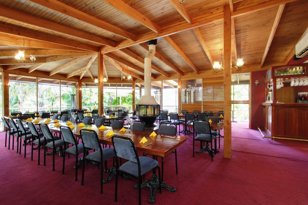 Kaloha Holiday Resort Phillip Island