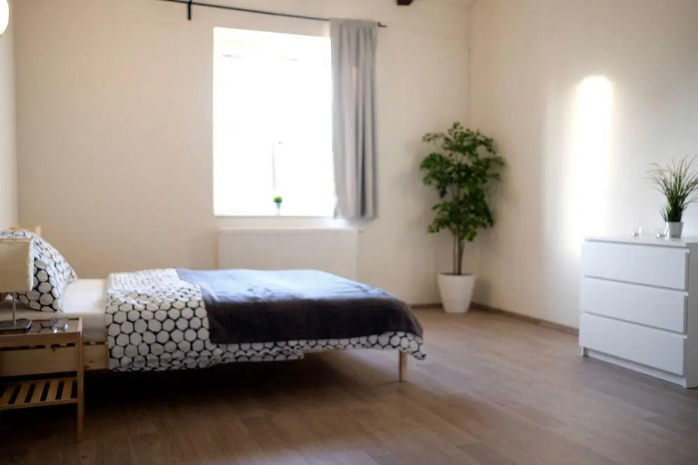 City Center Apartment Legerova