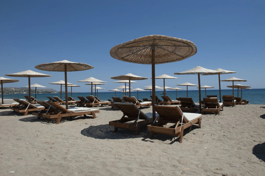 Costa Lindia Blue Star - Adults Only