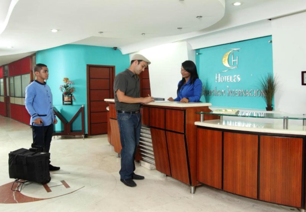 Hotel Charthon
