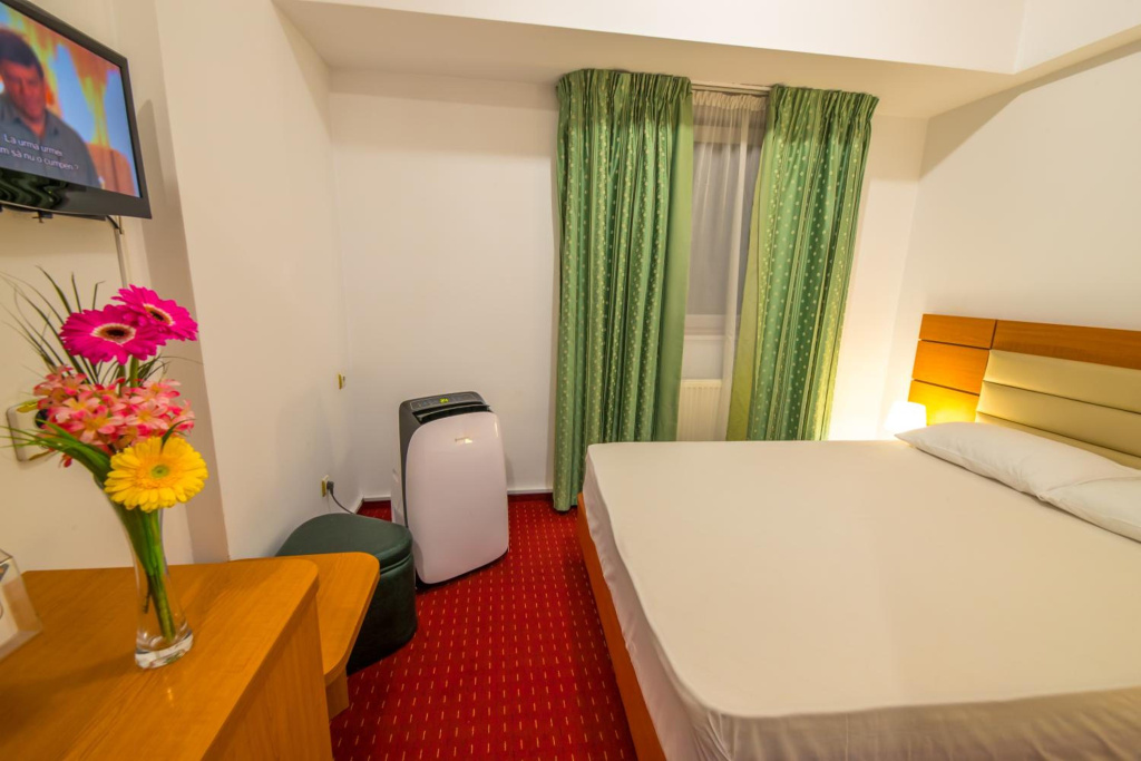Hotel Sir Orhideea