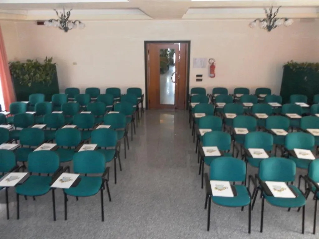 Hotel Gran Delta di ALBA-INVEST srl
