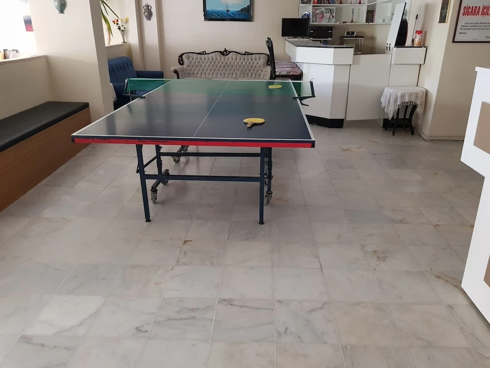 Ozgun Apart Hotel