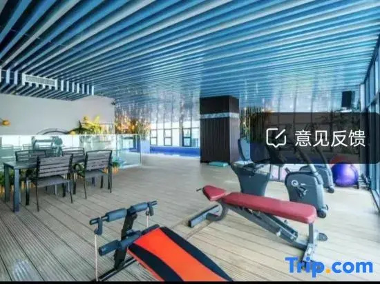 Victoria Smart Hotel (Xuwen County Chengdong Avenue)